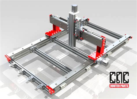 diy 2 x 4 cnc parts|best 4x4 cnc router.